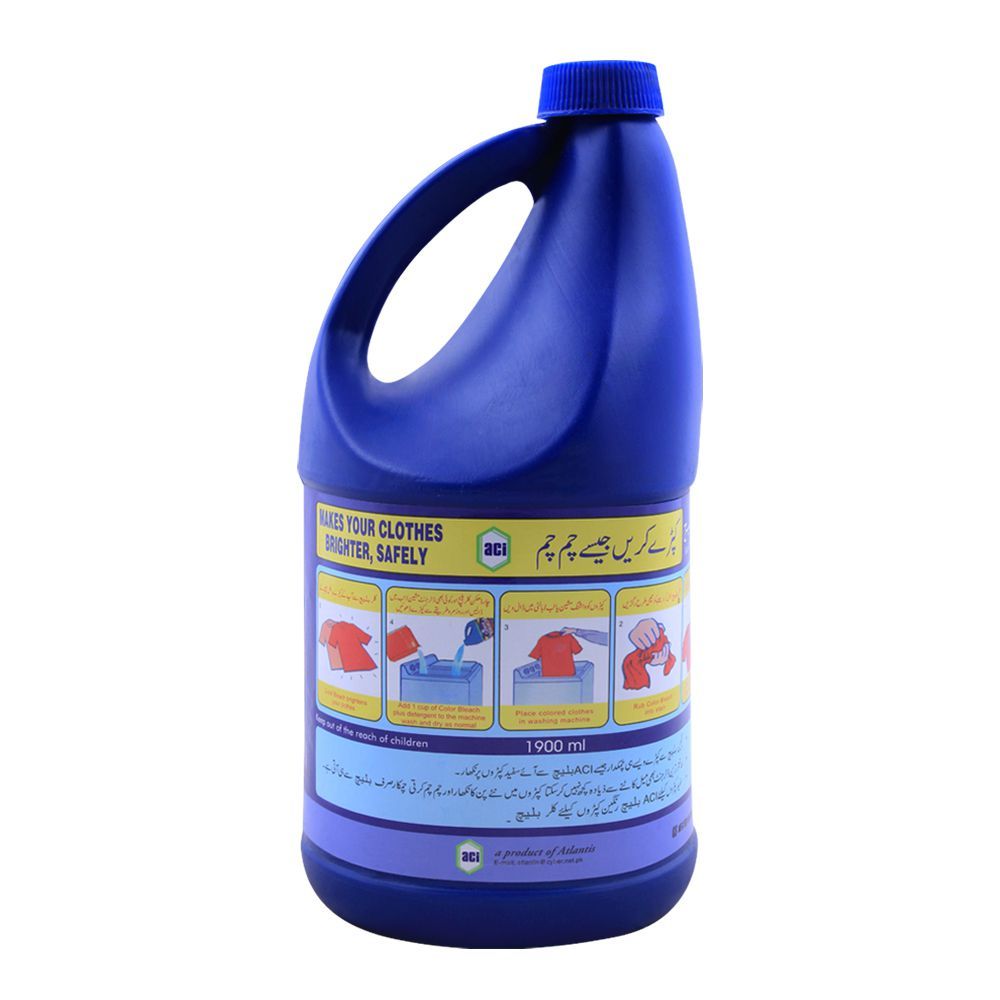 ACI Color Bleach 1900ml - Image 2