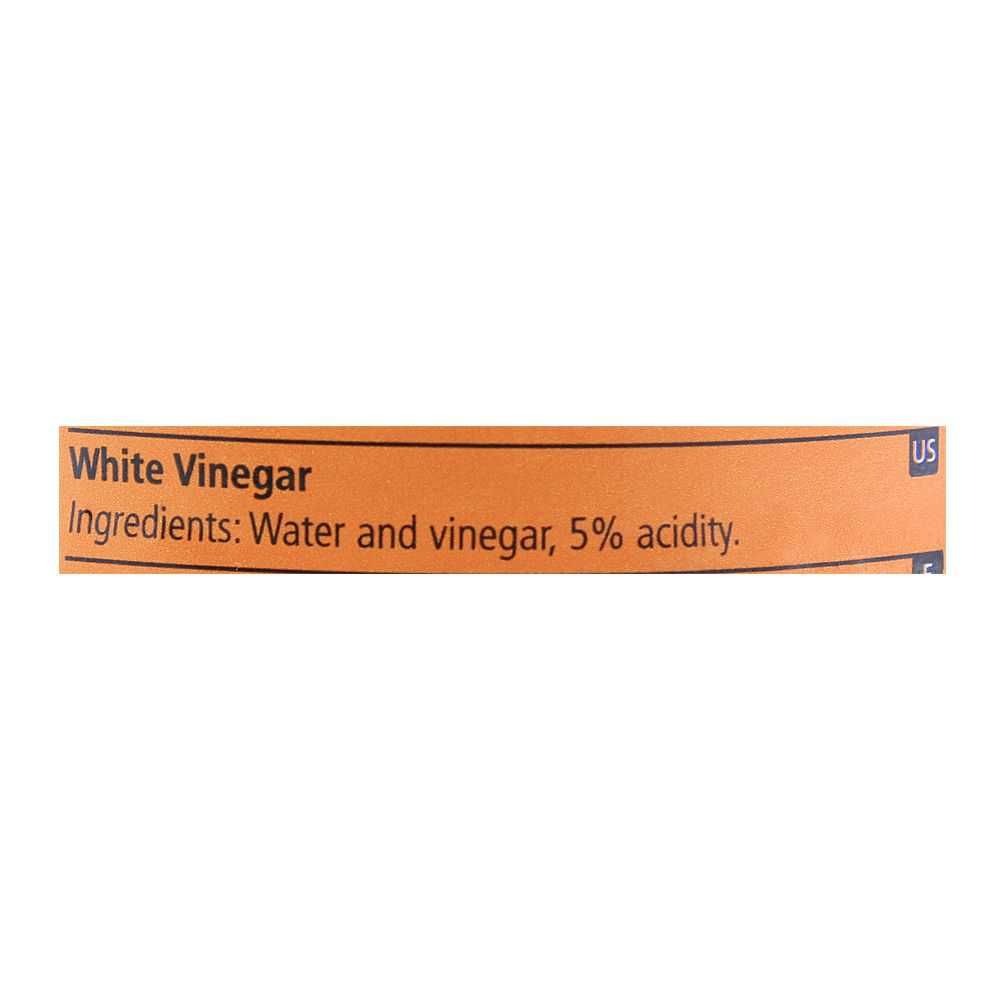 American Garden Vinegar, White, 472ml - Image 3