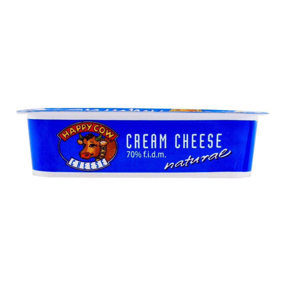 Happy Cow Cream Cheese Natural 150g - Image 2