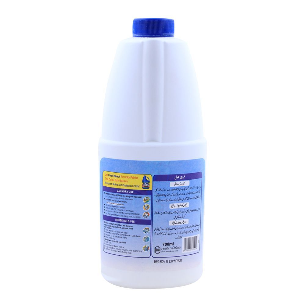 ACI Bleach 700ml - Image 2