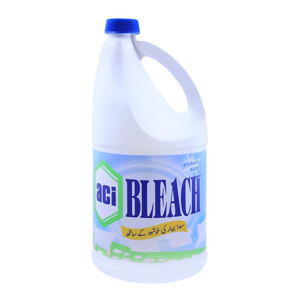 ACI Bleach 1900ml - Main Image