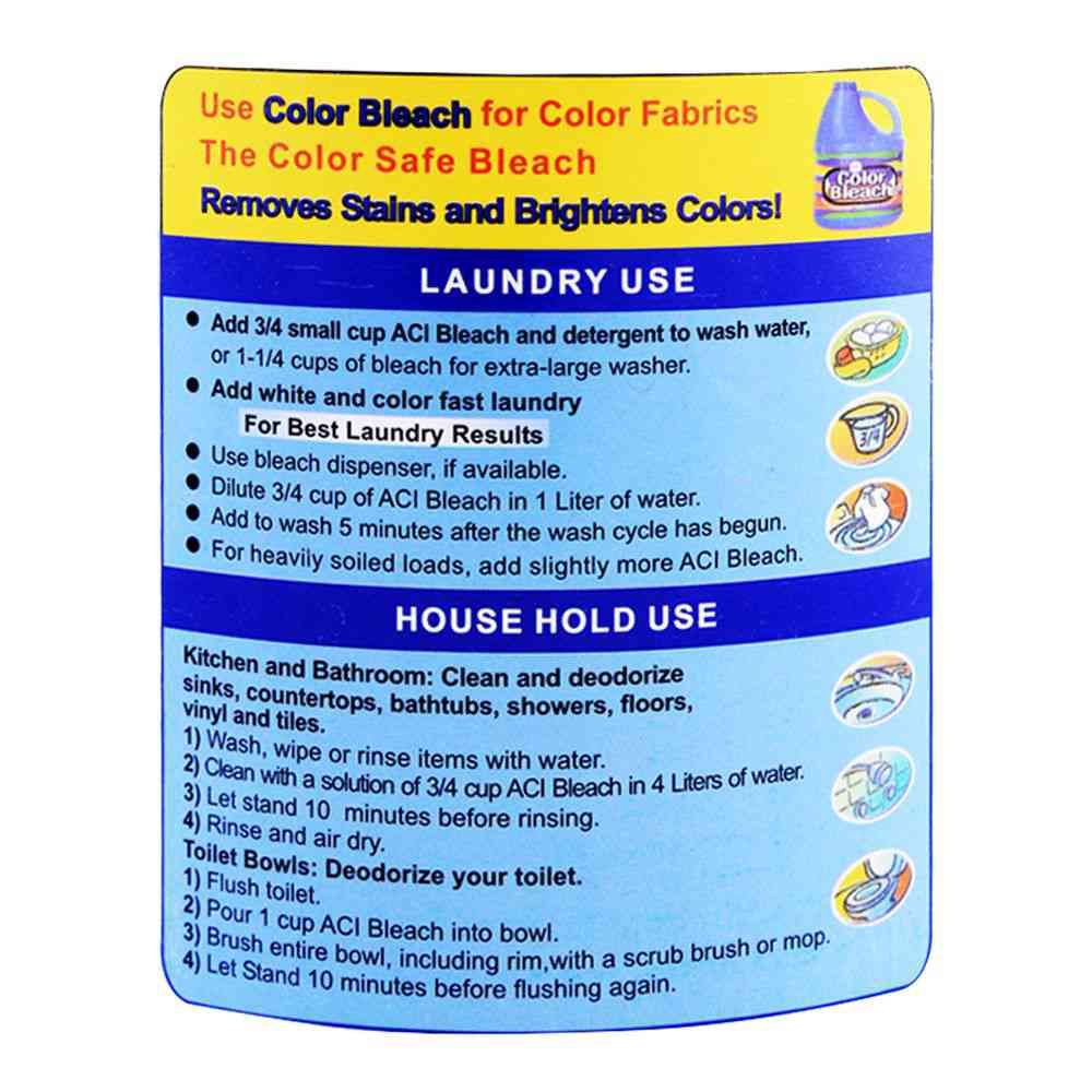 ACI Bleach 1900ml - Image 2