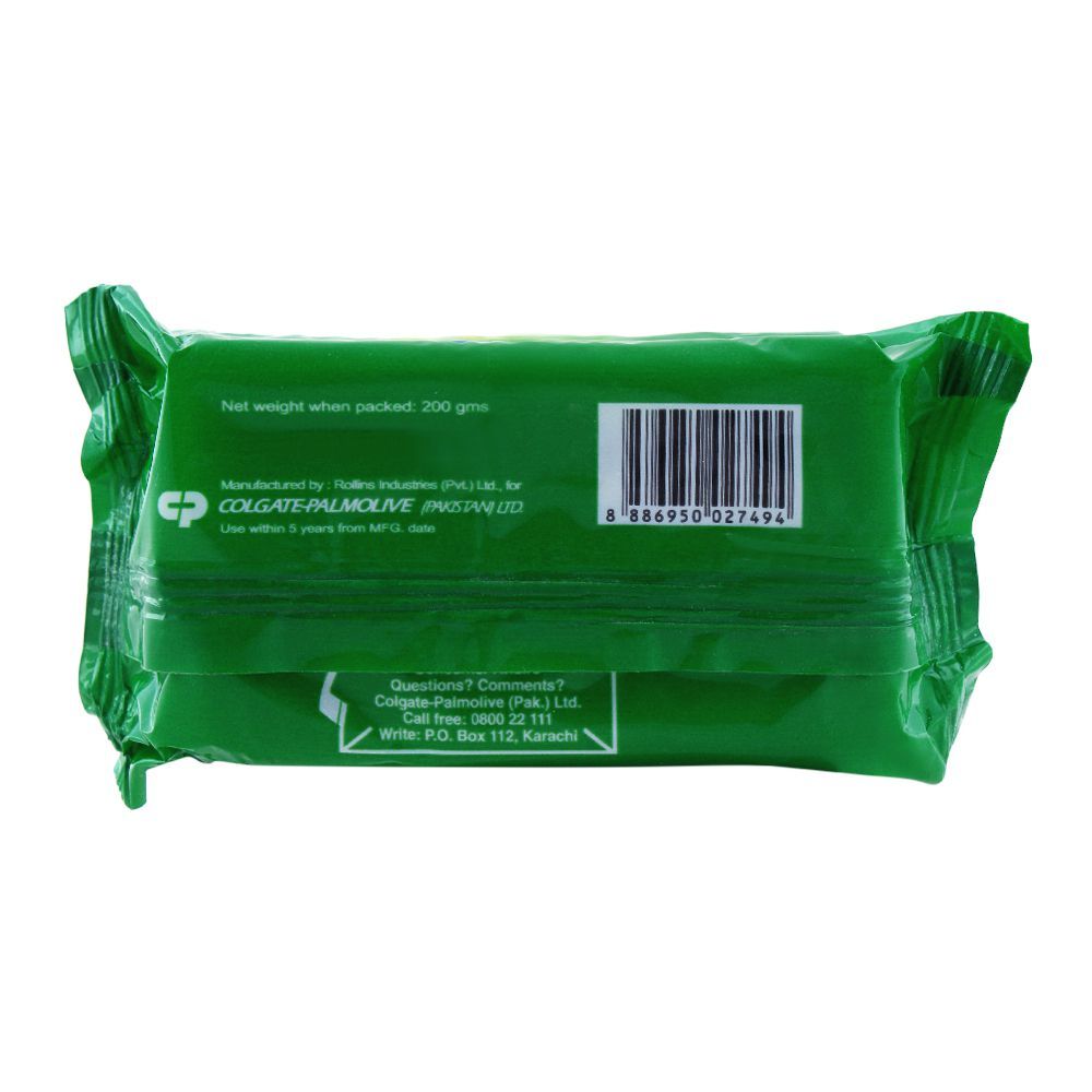 Express Power Detergent Bar 200g - Image 3