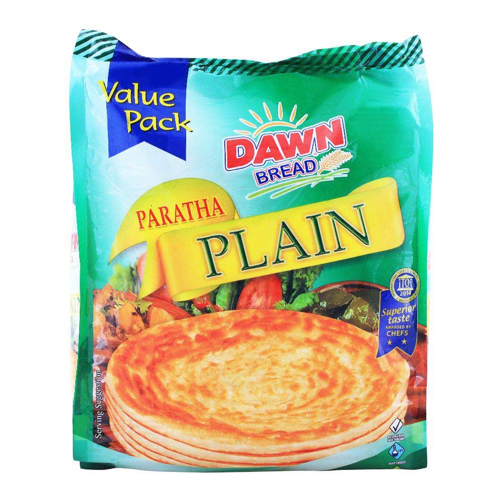 Dawn Paratha, 20 Pieces, Value Pack - Main Image