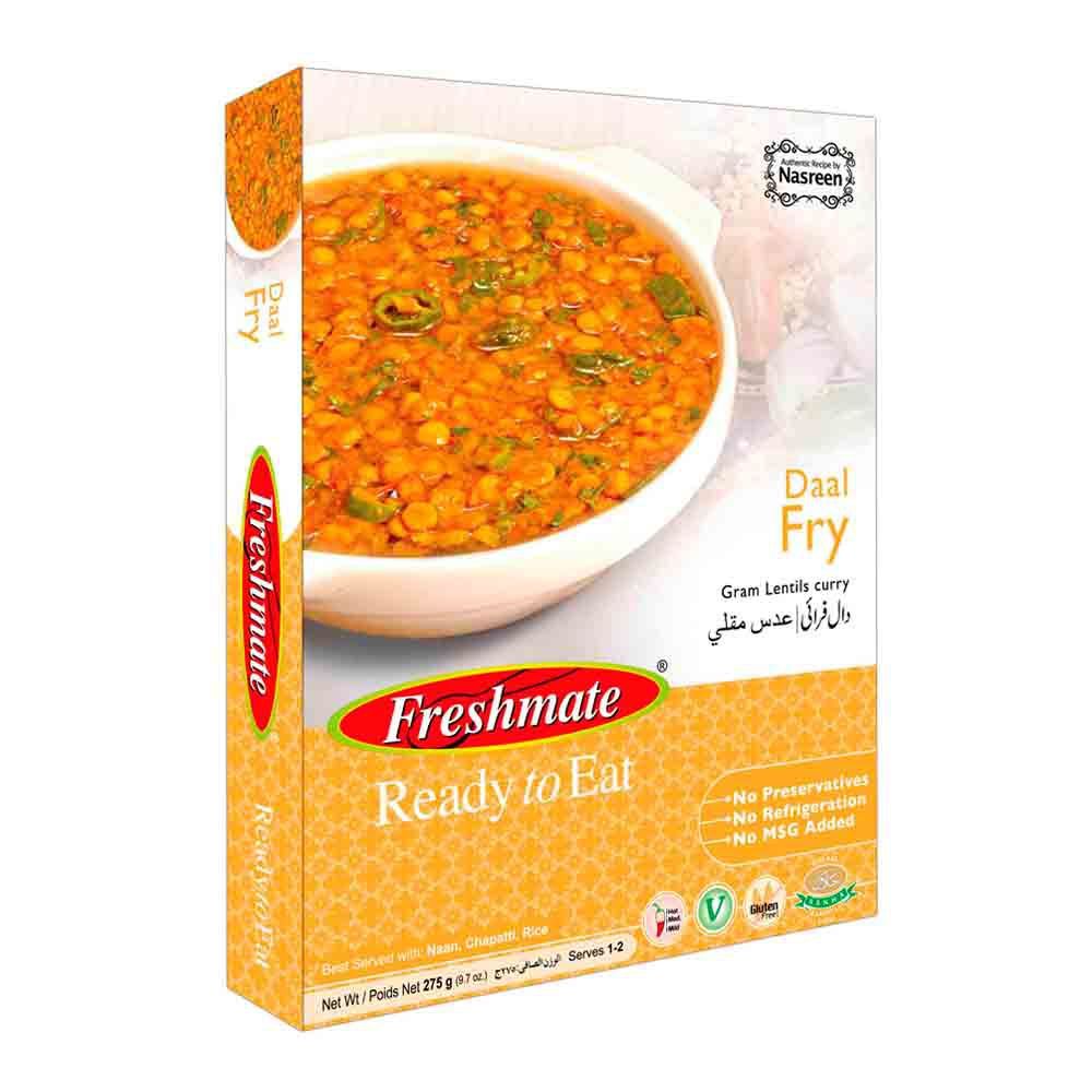 Freshmate Daal Fry 275gm - Main Image