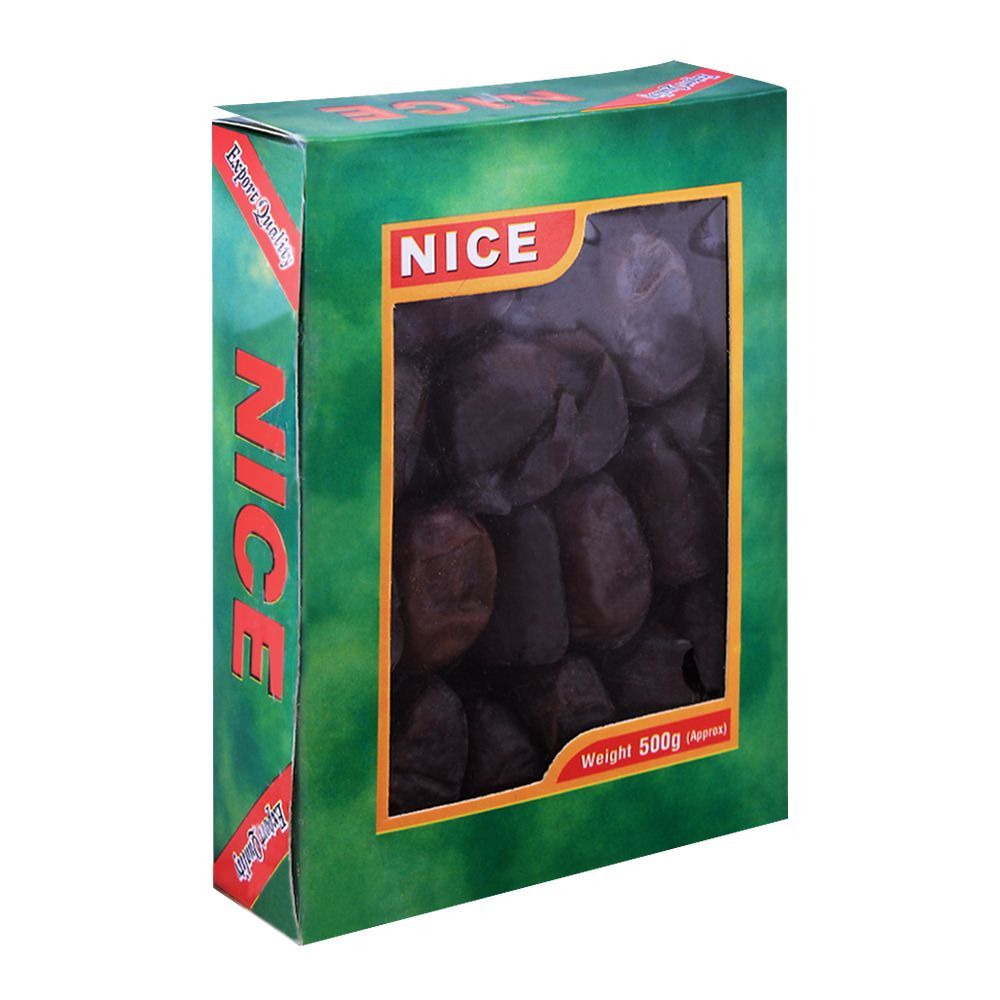 Nice Irani Dates Box 500g - Main Image