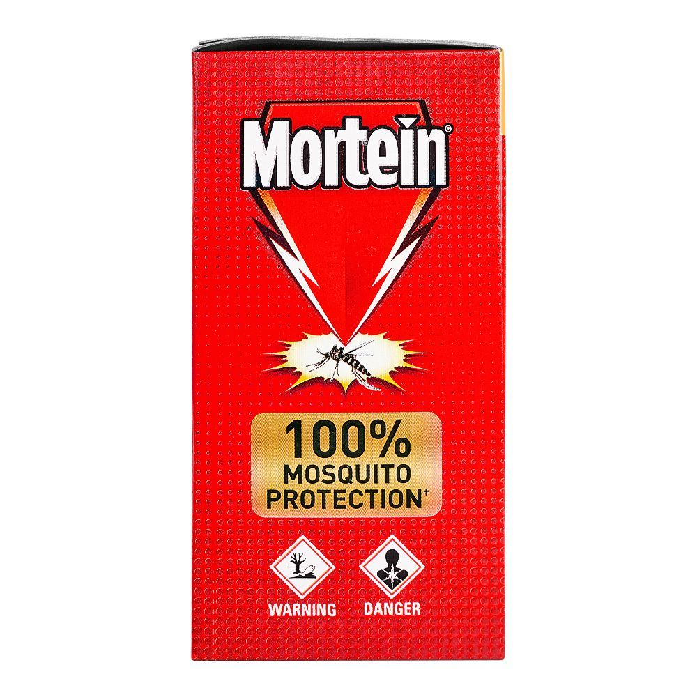 Mortein Odourless Liquid Mosquito Machine, With Refill - Image 3