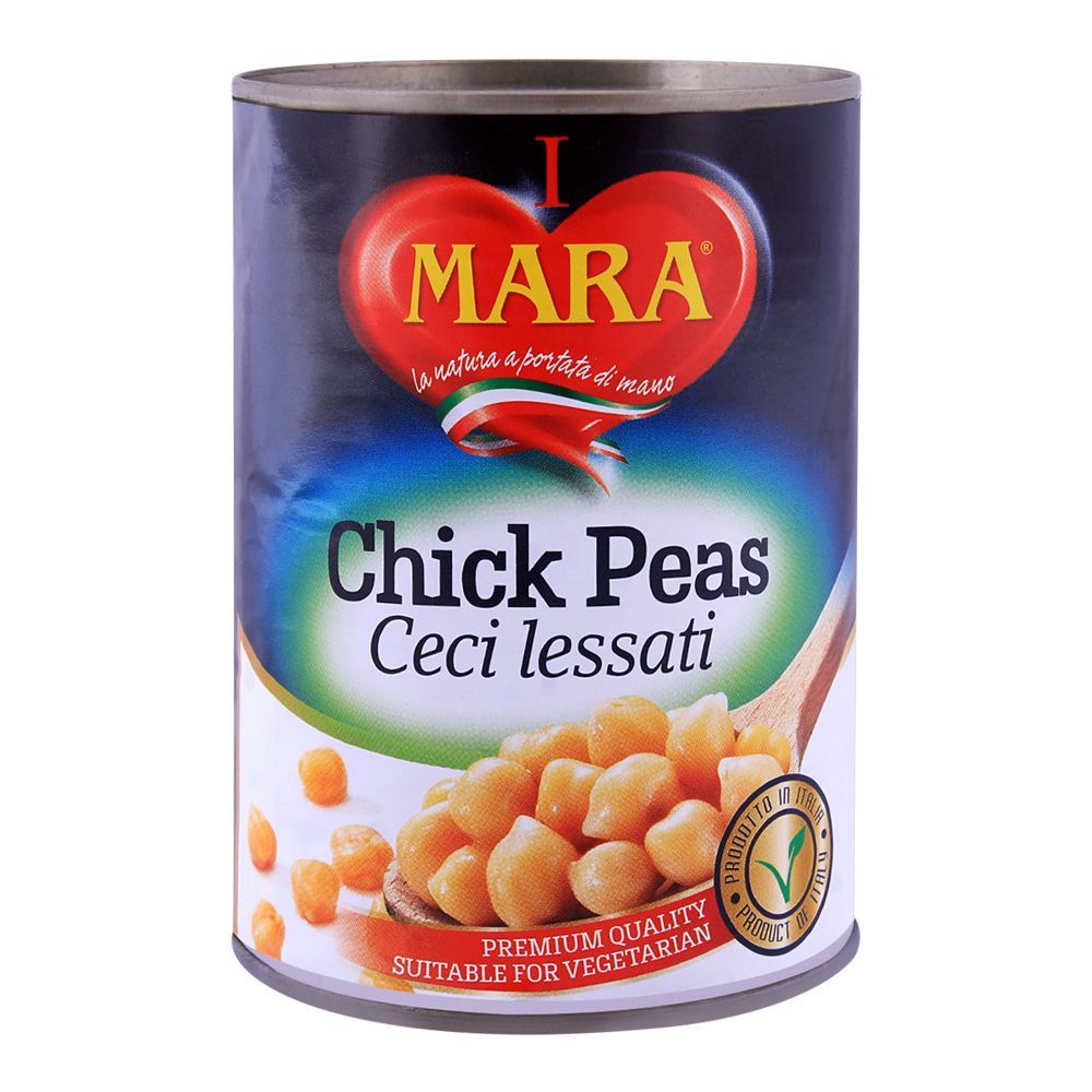 Mara Chick Peas 400gm - Main Image