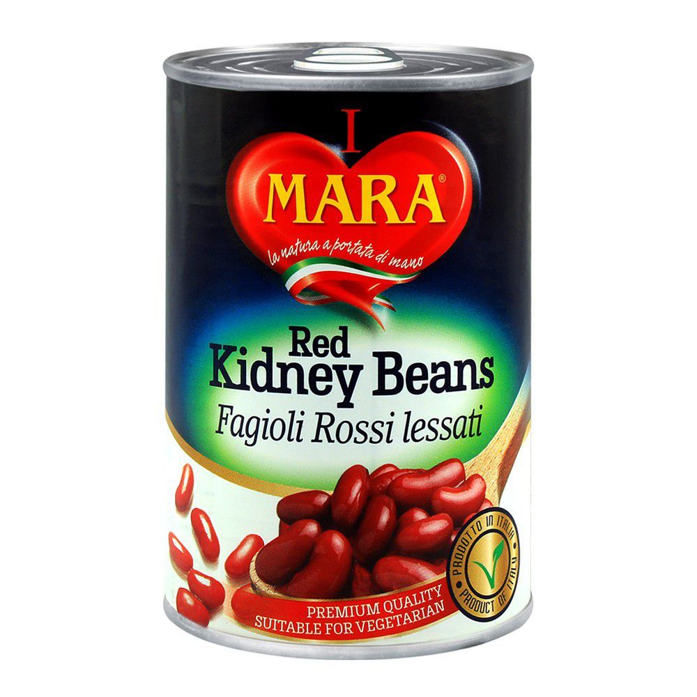 Mara Red Kidney Beans 400gm - Main Image