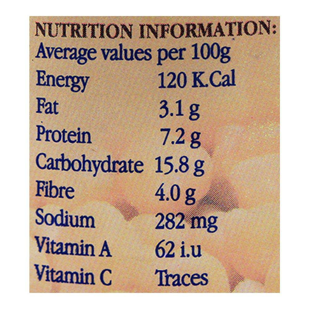 Mitchell's Chick Peas 440g - Image 3