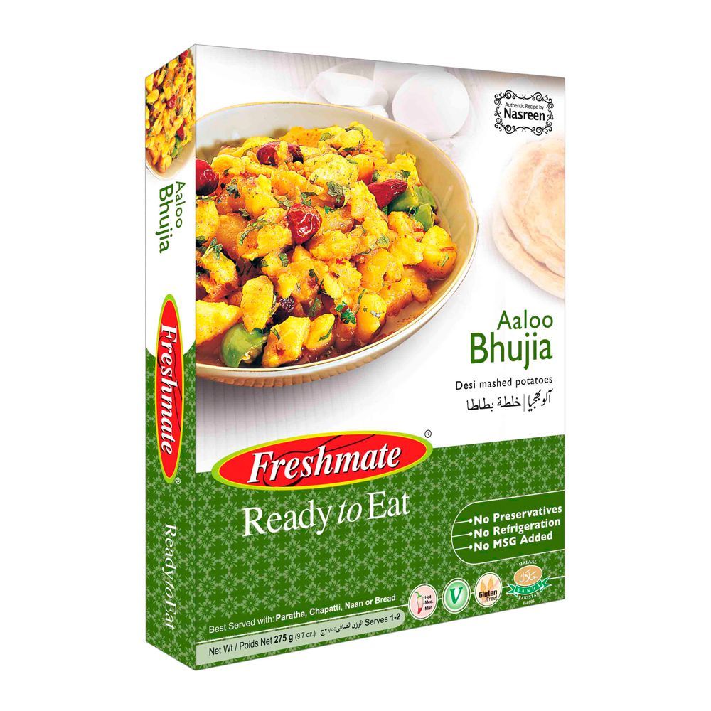 Freshmate Aalo Bhujia 275gm - Main Image