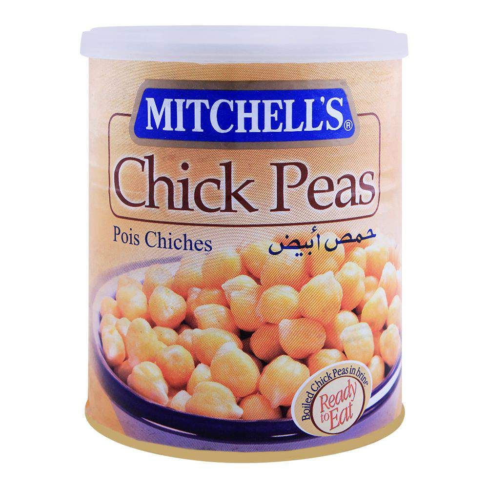 Mitchell's Chick Peas 800g - Main Image