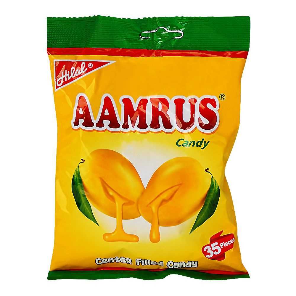 Hilal Aamrus Candy, 112g - Main Image