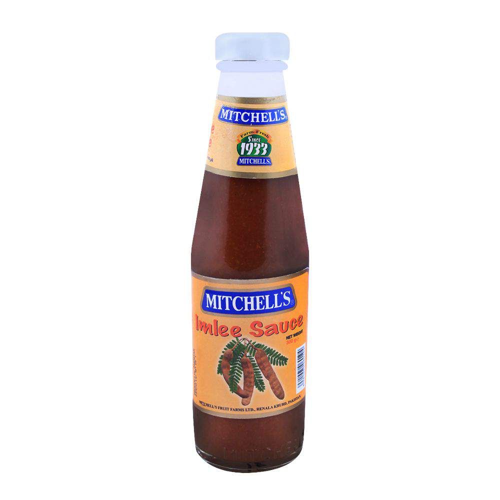 Mitchell's Imli Sauce 300g - Main Image