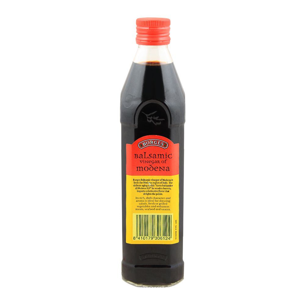 Borges Balsamic Vinegar of Modena, 500ml - Image 2