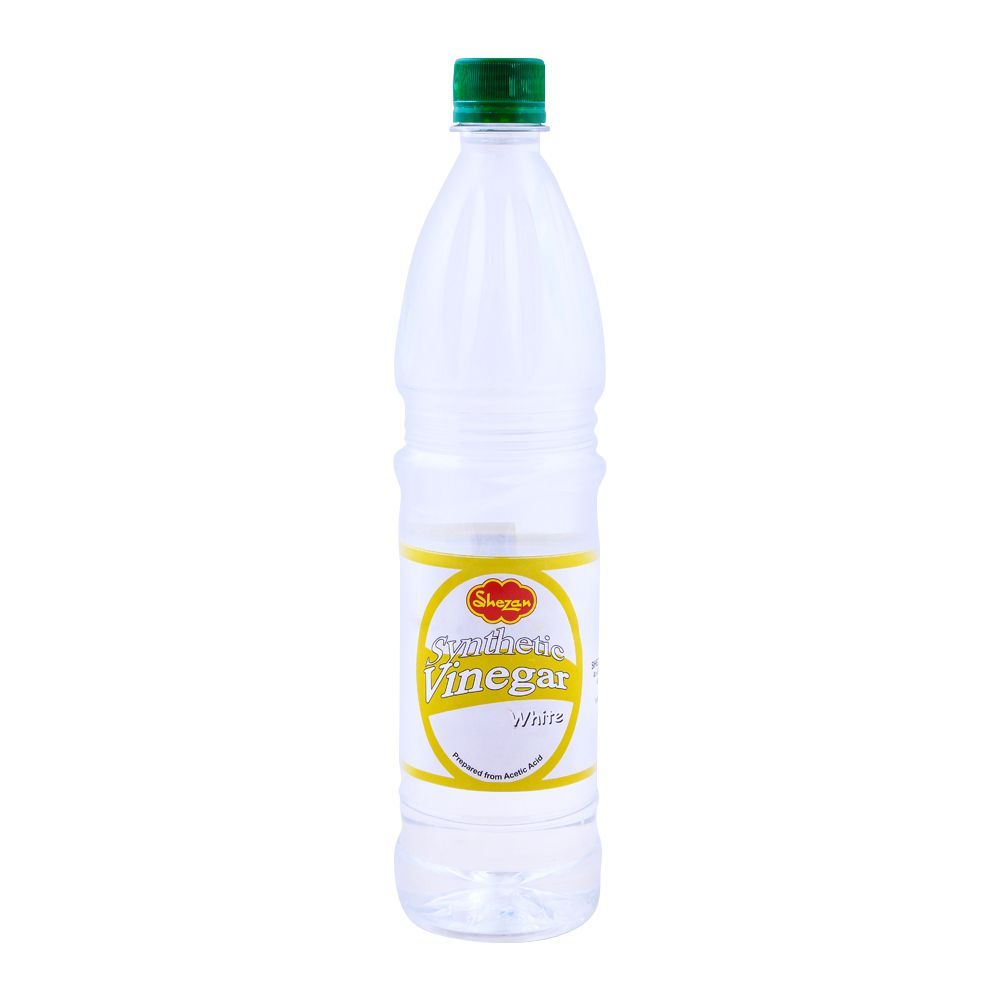 Shezan Synthetic Vinegar White, 800ml - Main Image