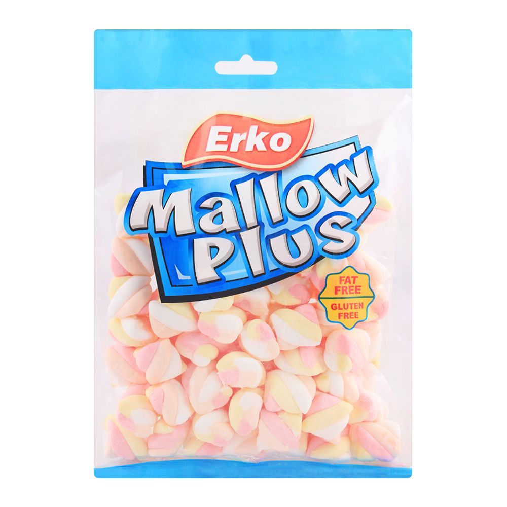 Erko Marshmallow Twister Cutting, 100g - Main Image