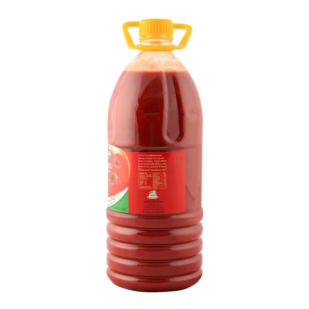 National Ketchup 3.25 KG - Image 2