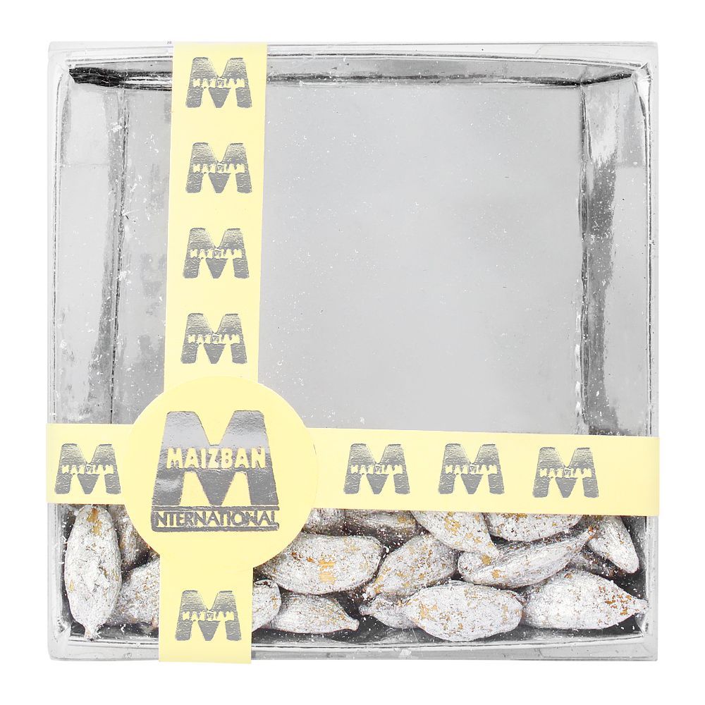 Maizban Silver Cardamom - Main Image