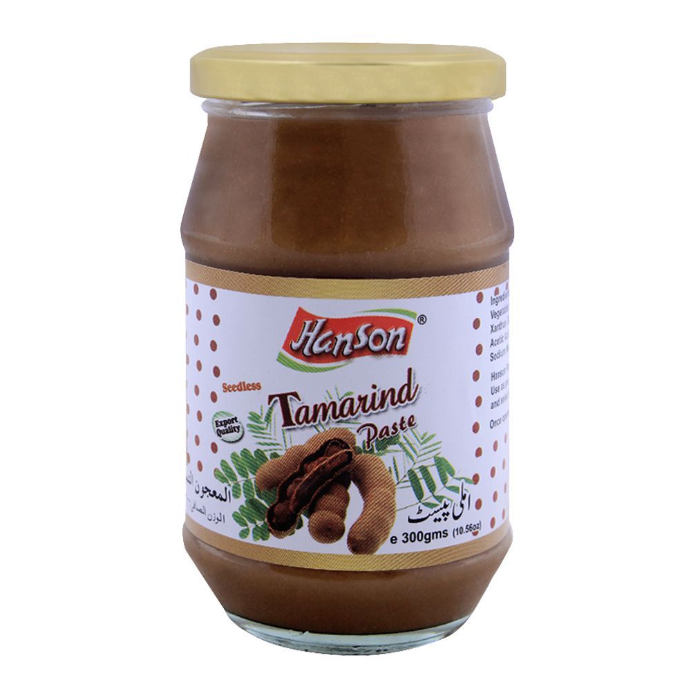 Hanson Tamarind Paste 300g - Main Image