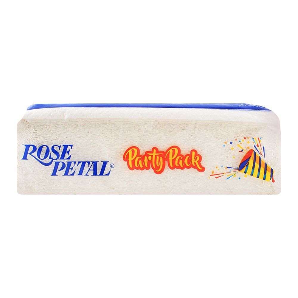 Rose Petal Party Pack White Tissue - Image 2