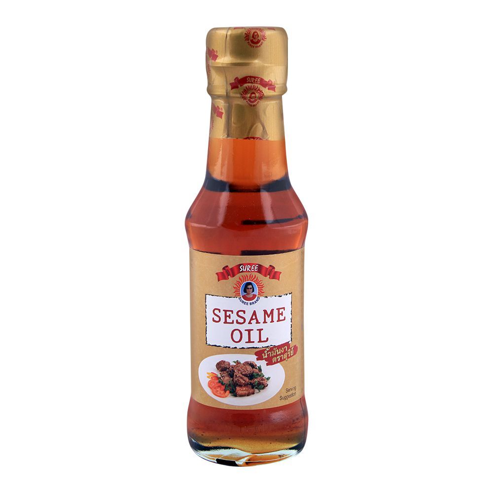 Suree Sesame Oil 150ml - Main Image