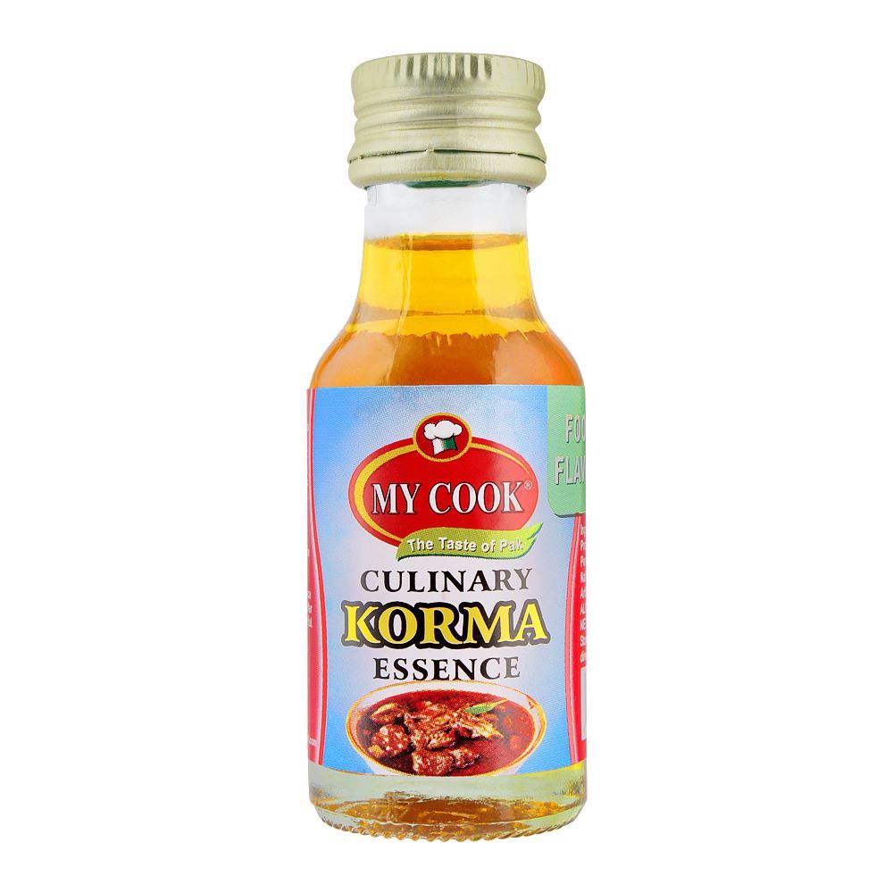 My Cook Culinary Korma Essence, 28ml - Main Image