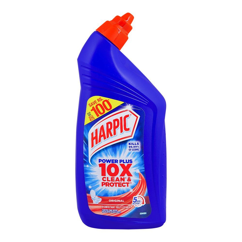 Harpic Original 500ml - Main Image