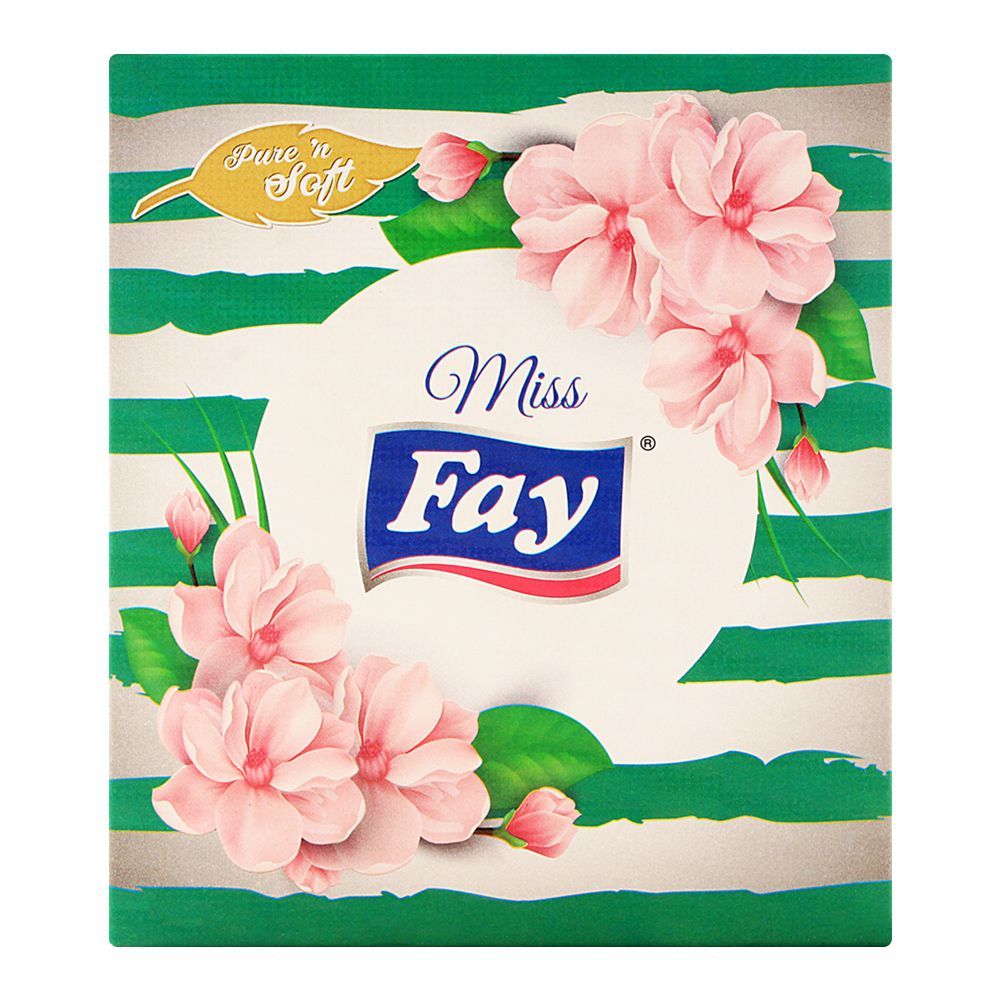 Fay Miss Fay Tissue - Main Image