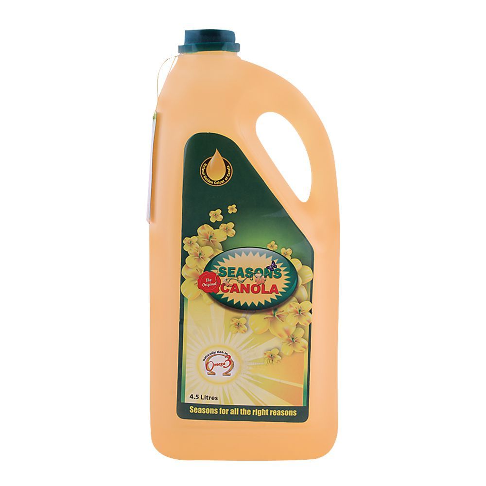 Season's Conola 4.5 Litres Bottle - Main Image