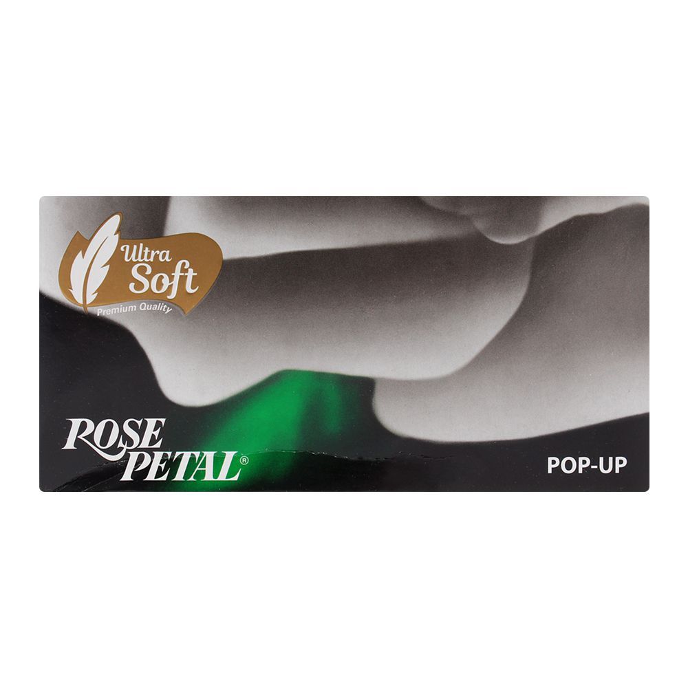 Rose Petal Pop Up Tissue - Image 2