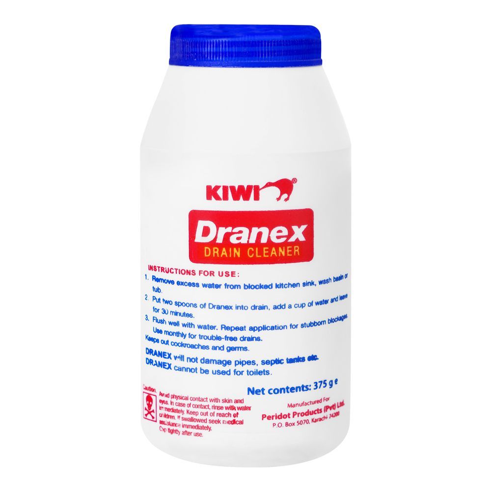 Kiwi Dranex, 375g - Image 2