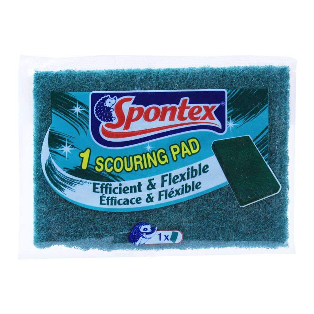 Spontex Scouring Pad - Main Image