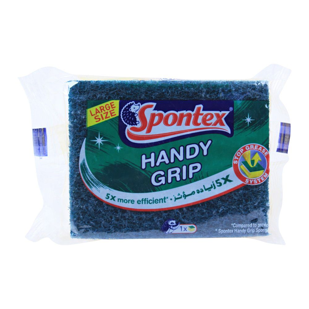 Spontex Handy Grip Sponge - Main Image