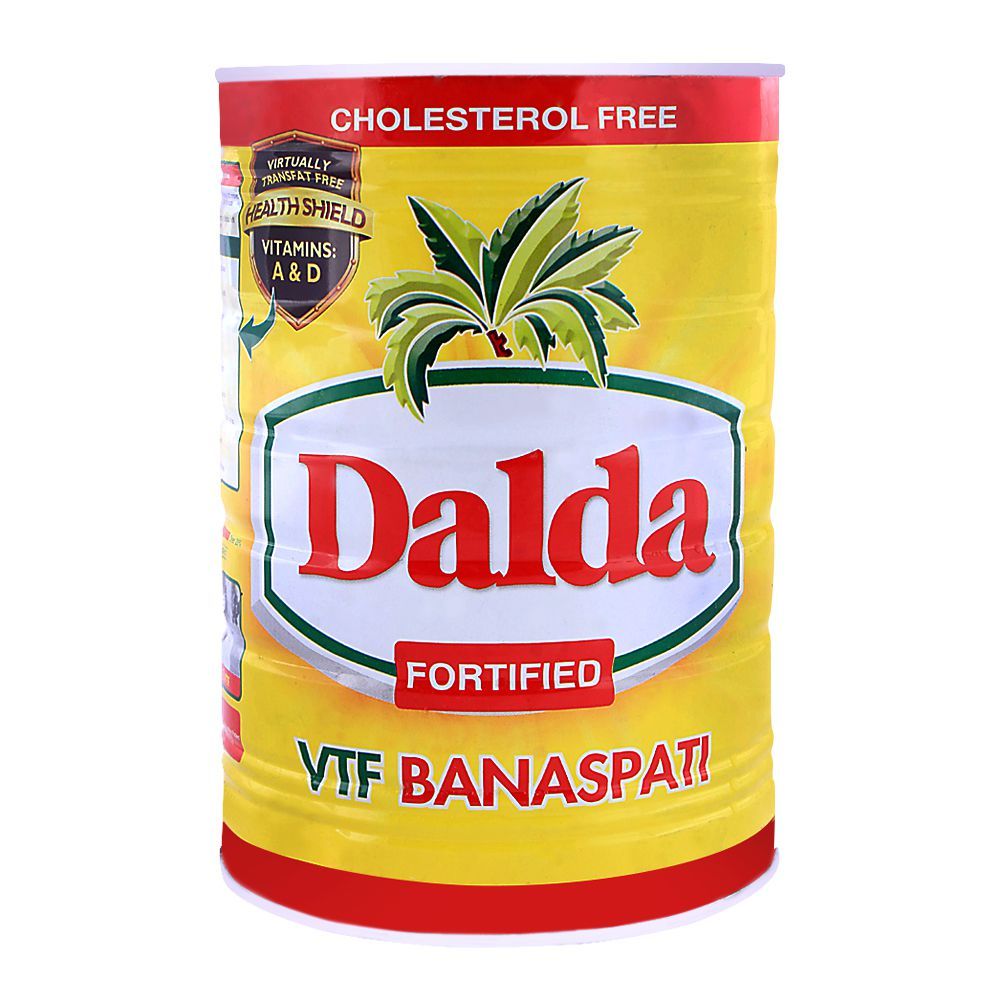 Dalda Banaspati 2.5 KG - Main Image