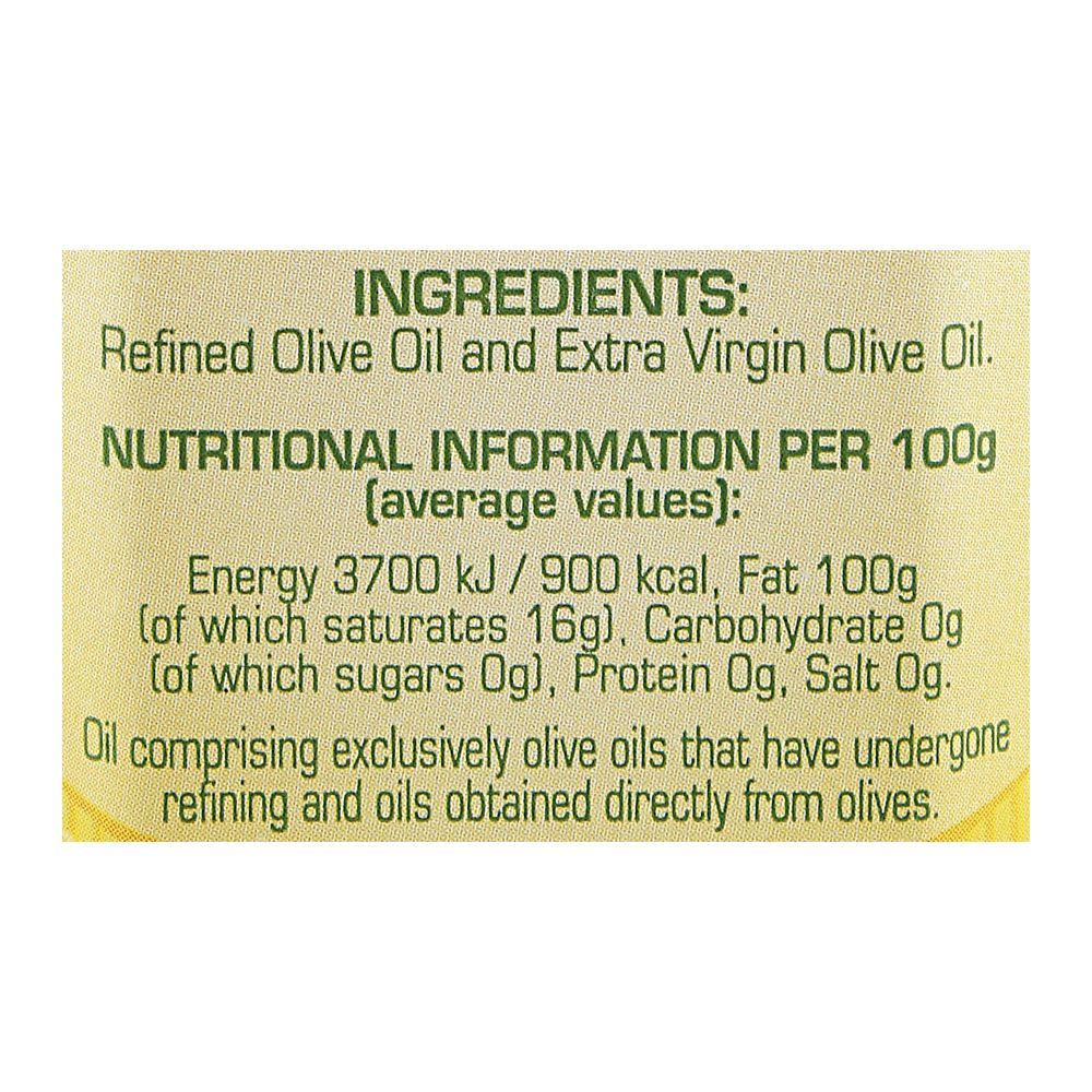 Borges Olive Oil Extra Light 500ml - Image 3