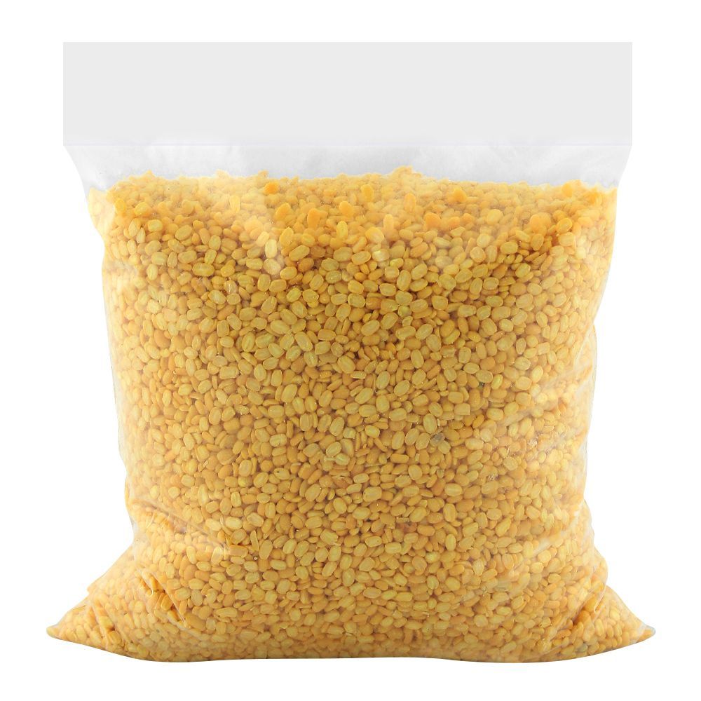 Naheed Daal Mong Special 1 KG - Main Image