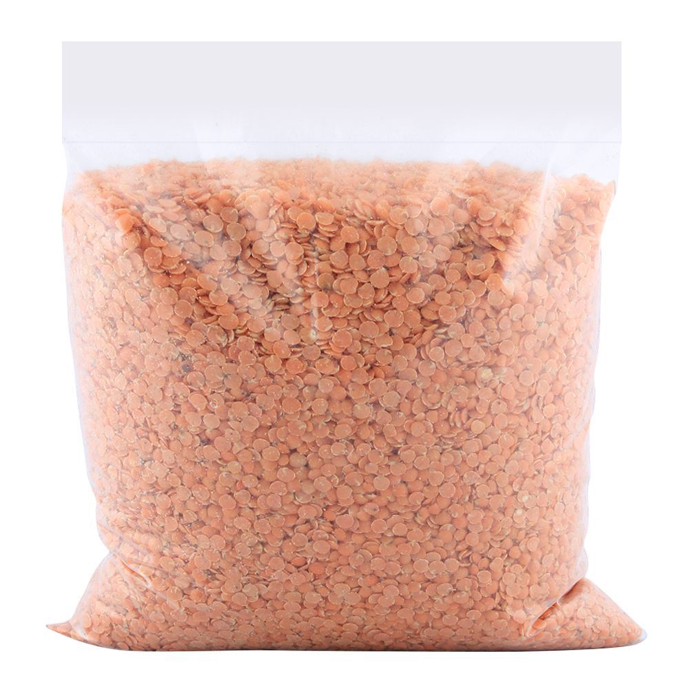 Naheed Daal Masoor Special 1 KG - Main Image