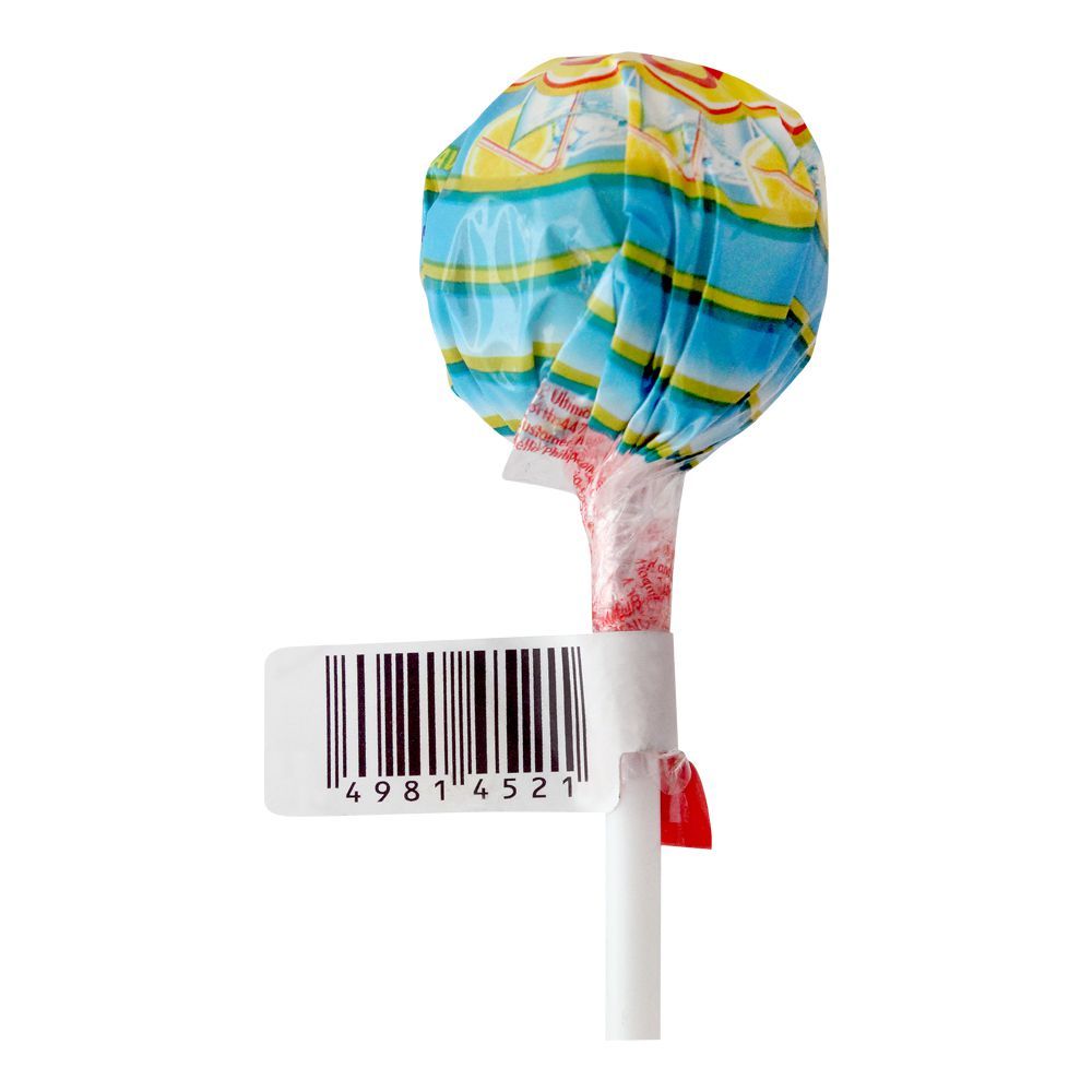 Chupa Chups Fruit Lollypop, 12g - Image 2