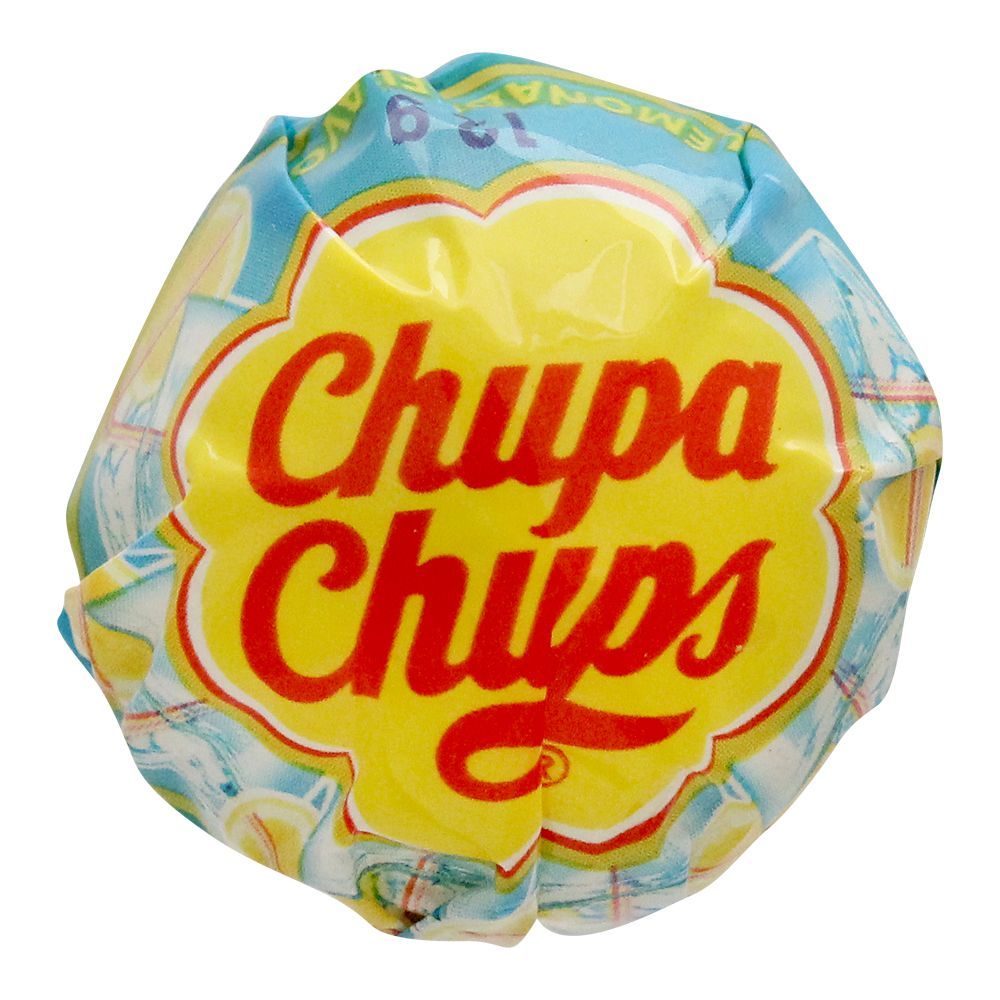 Chupa Chups Fruit Lollypop, 12g - Image 3