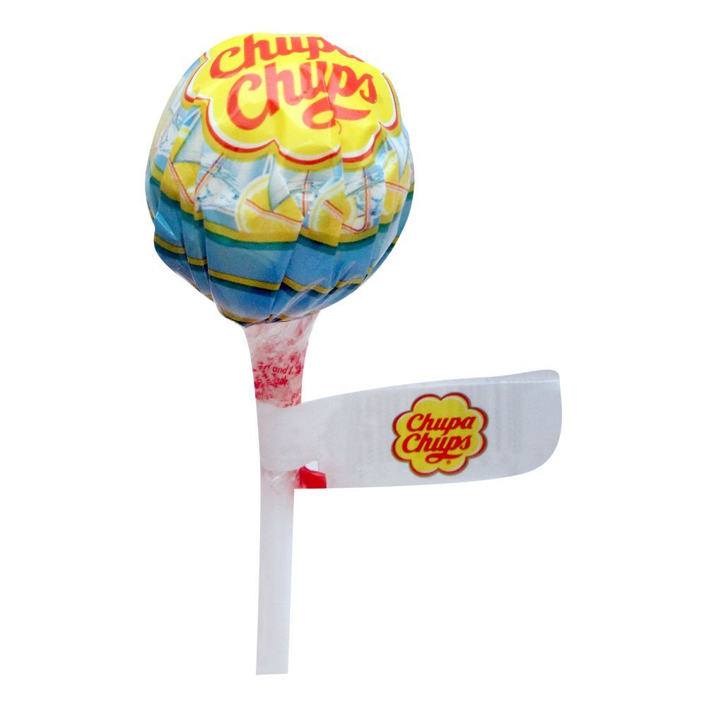 Chupa Chups Fruit Lollypop, 12g - Image 4