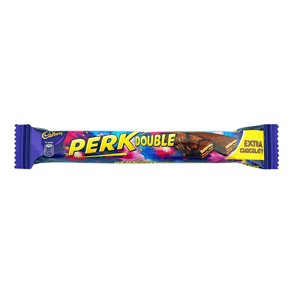 Cadbury Perk Double, 15g - Main Image