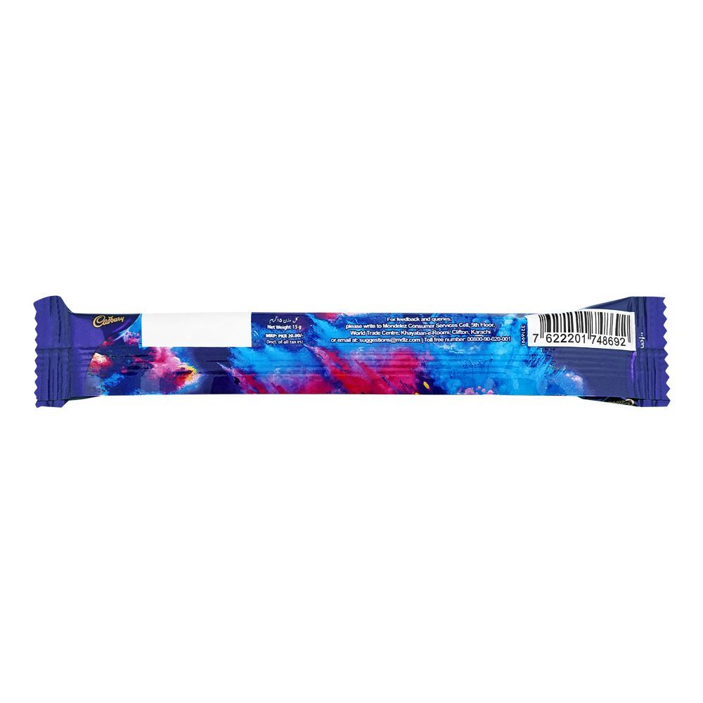 Cadbury Perk Double, 15g - Image 2