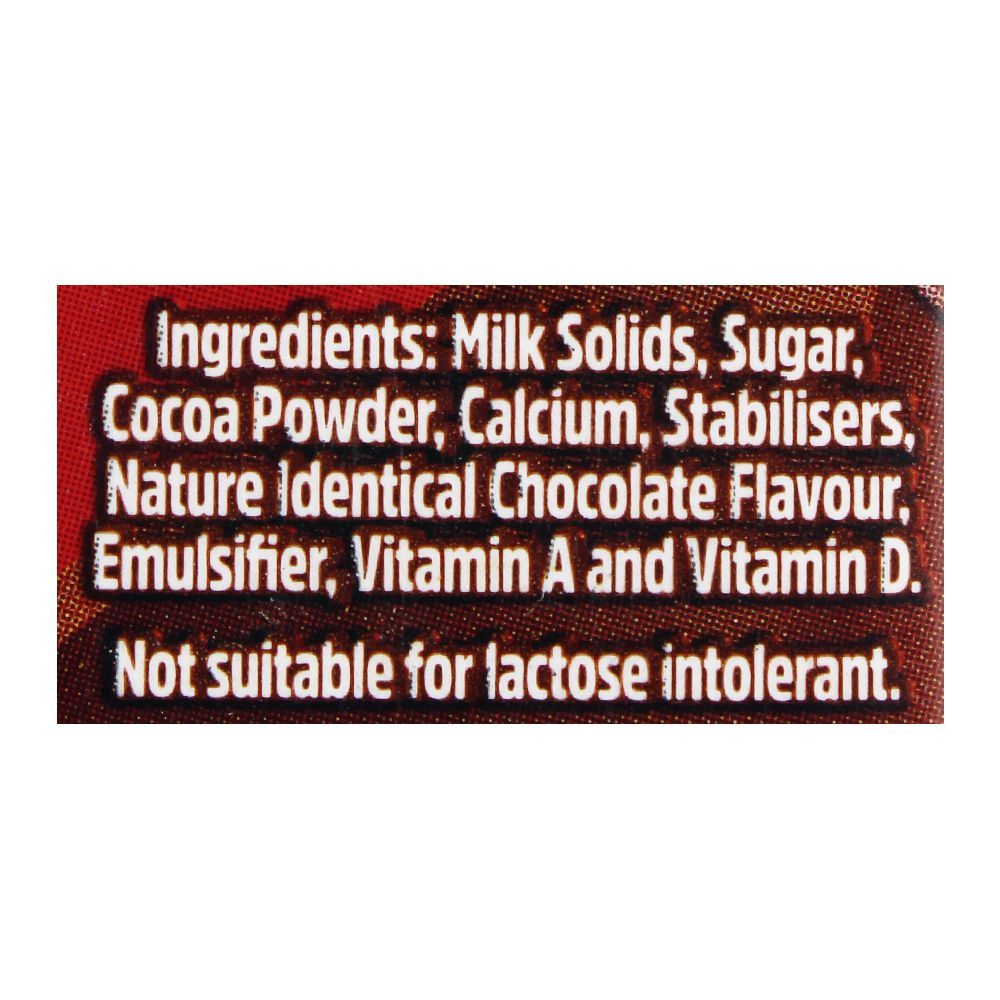 Olper's Chocolate Flavoured Milk, 180ml - Image 4