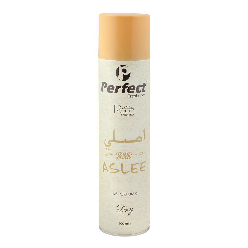 Perfect Aslee Room Air Freshener, 300ml - Main Image