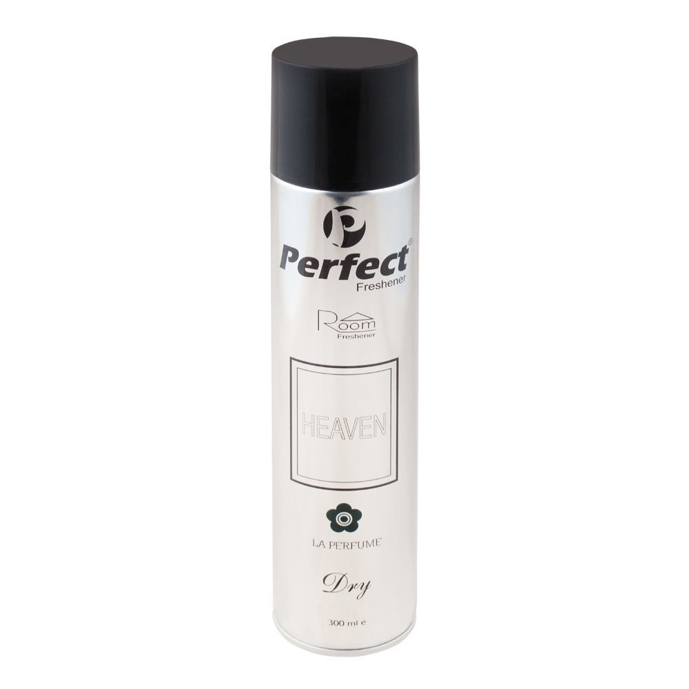 Perfect Heaven Room Air Freshener, 300ml - Main Image