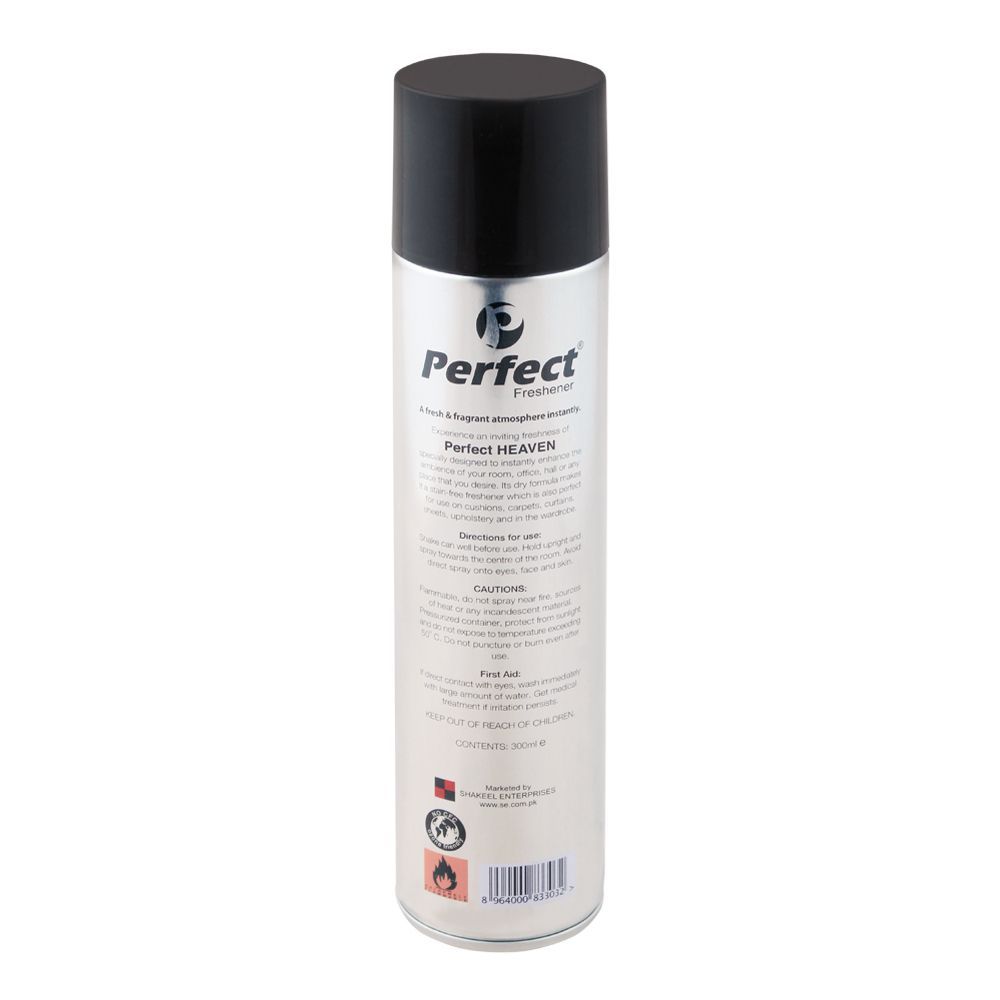 Perfect Heaven Room Air Freshener, 300ml - Image 2