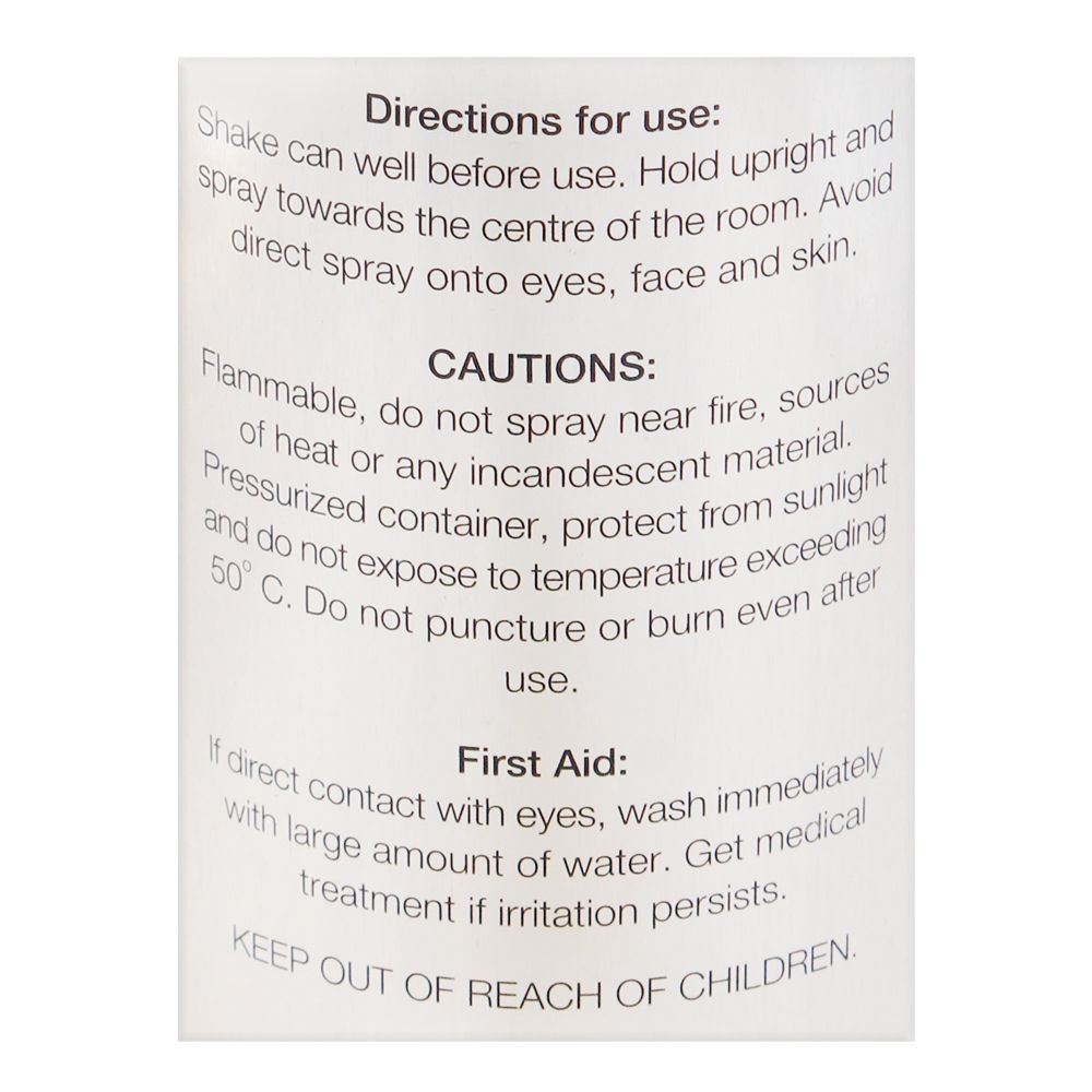 Perfect Heaven Room Air Freshener, 300ml - Image 3