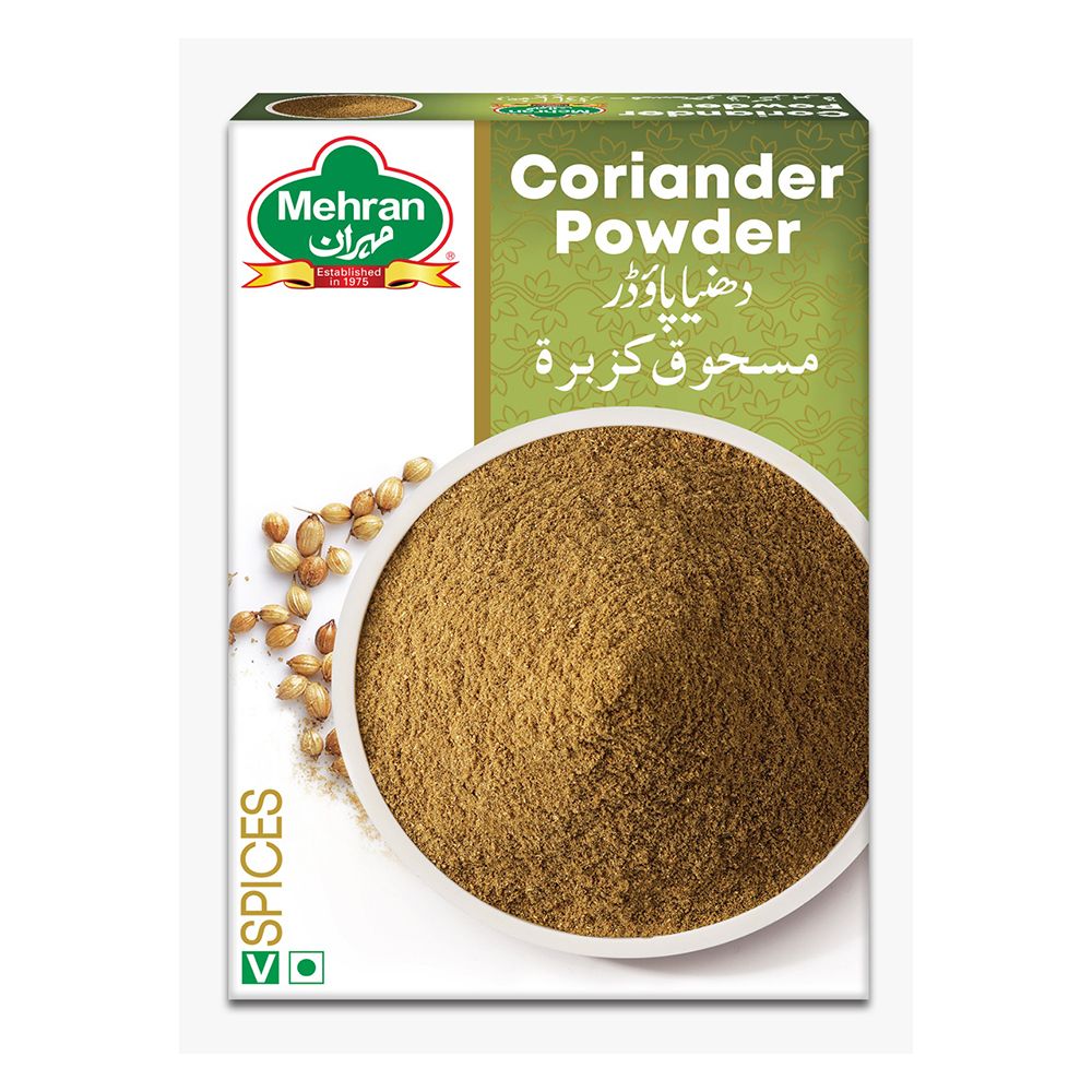 Mehran Coriander Powder 100g - Main Image