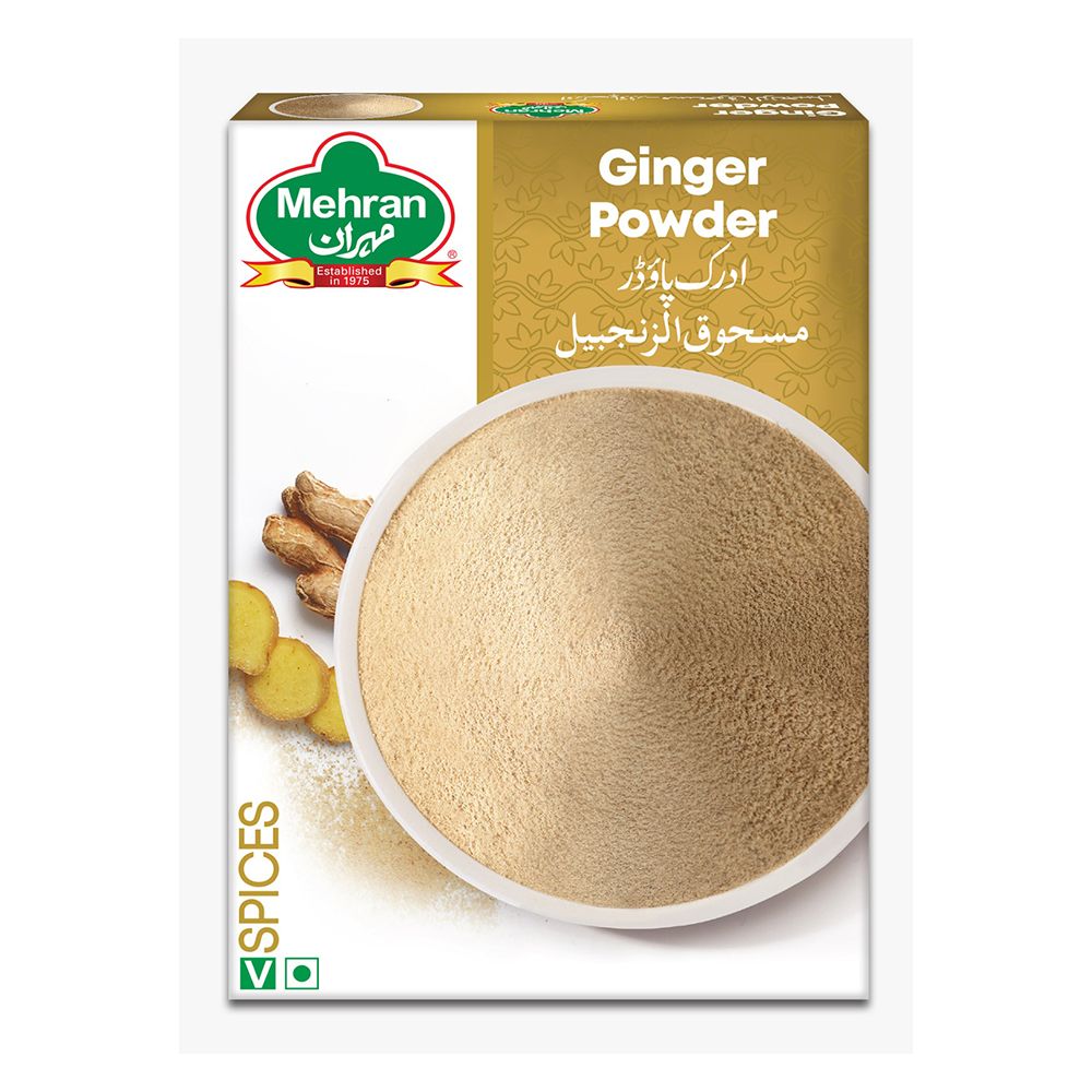 Mehran Ginger Powder 50g - Main Image